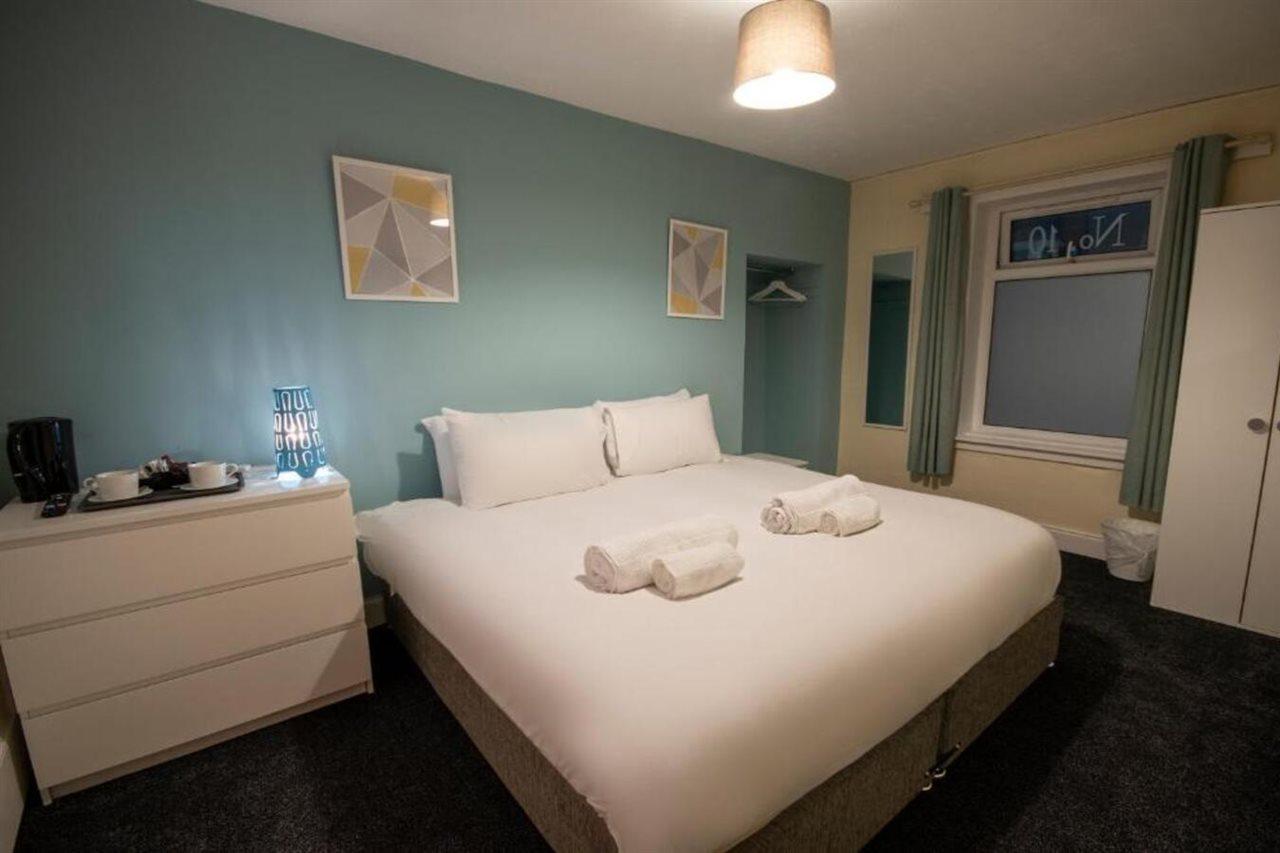 Irvine Riverside Guesthouse By Payman Club Zewnętrze zdjęcie